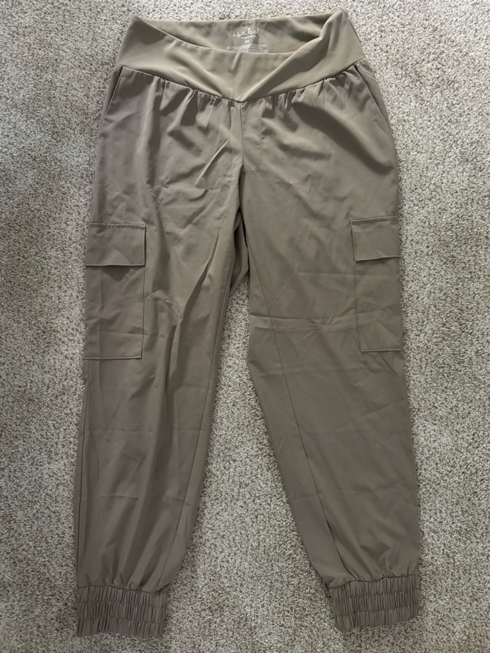 Isabel Maternity by Ingrid & Isabel Joggers